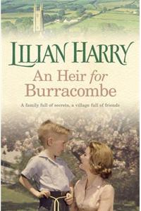 Heir For Burracombe