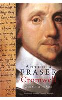 Cromwell, Our Chief Of Men