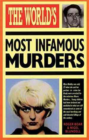 The Worlds Most Infamous Murders