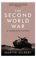 Second World War