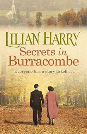 Secrets In Burracombe