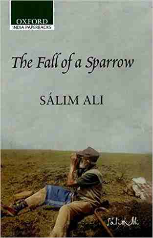 The Fall Of A Sparrow
