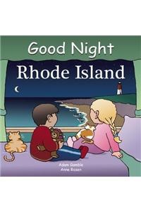 Good Night Rhode Island