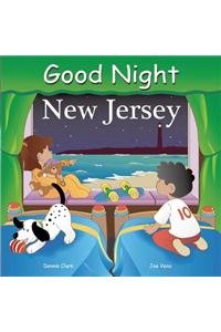 Good Night New Jersey