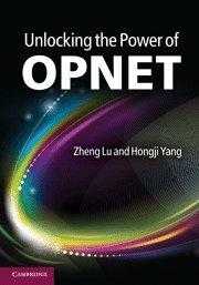 Unlocking The Power Of Opnet Modeler