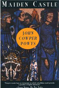 Maiden Castle: The First Full Authoritative Edition