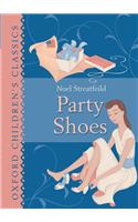 Party Shoes