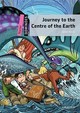 Journey To The Centre Of The Earth