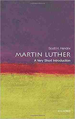 Martin Luther