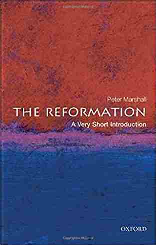 The Reformation: A Very Short Introduction