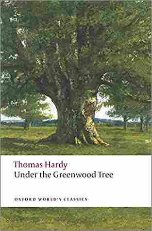 Under The Greenwood Tree