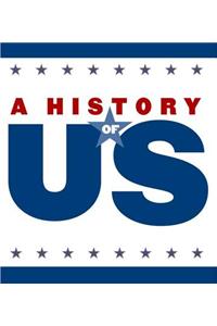 Making Thirteen Colonies Elementary Grades Teaching Guide, A History Of Us: Teaching Guide Pairs With A History Of Us: Book Two