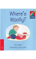 Wheres Woolly?