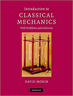 Introduction To Classical Mechanics: With Problems And Solutions