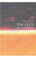 The Celts: A Very Short Introduction