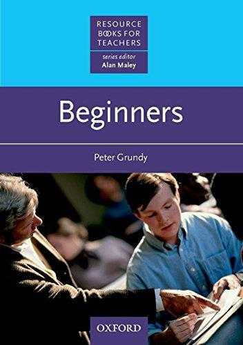 Beginners