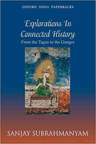 From Tagus To The Ganges
