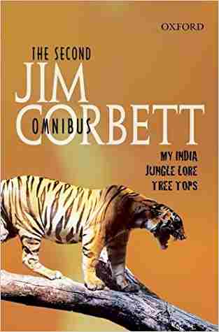 Second Jim Corbett Omnibus