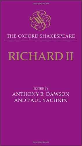 Richard Ii