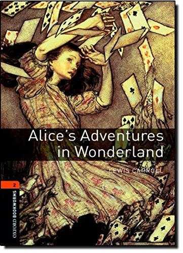 Alices Adventures In Wonderland