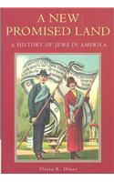 A New Promised Land: A History Of Jews In America