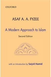 A Modern Approach To Islam