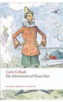 The Adventures of Pinocchio