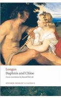 Daphnis And Chloe