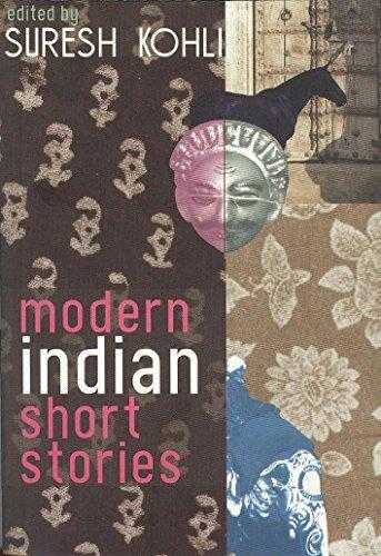 Modern Indian Short Stories