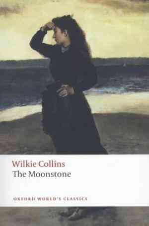 The Moonstone