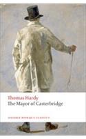 The Mayor Of Casterbridge