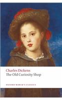 The Old Curiosity Shop