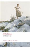 O Pioneers!