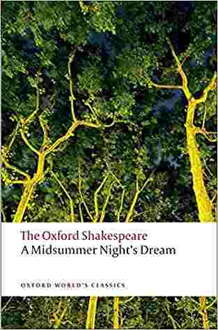 A Midsummer Nights Dream