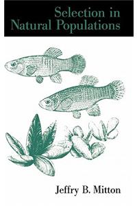 Selection In Natural Populations