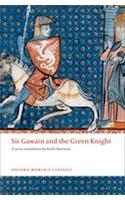 Sir Gawain And The Green Knight