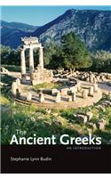 The Ancient Greeks: An Introduction