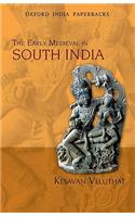 The Early Medieval In South India