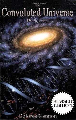 The Convoluted Universe Book Two