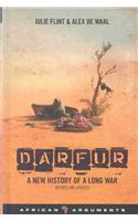 Darfur: A New History Of A Long War