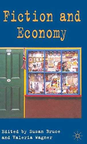 Fiction And Economy