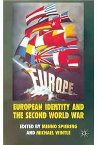 European Identity And The Second World War