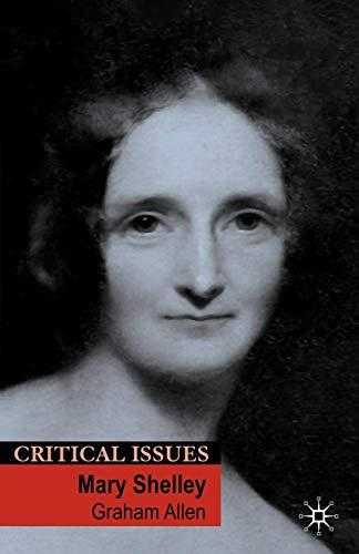 Mary Shelley