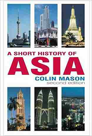 A Short History Of Asia