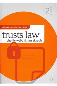 Trusts Law