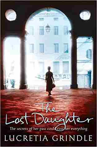 Lost Daughter
