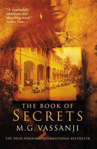 Book Of Secrets