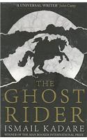 The Ghost Rider