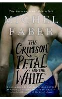 Crimson Petal And The White