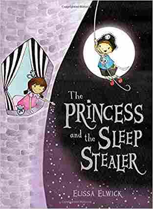 The Princess And The Sleep Stealer